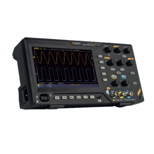 Osciloscopio Digital Owon + Generador de funciones SDS220S 200 Mhz 2 Canales 1 Gs/s