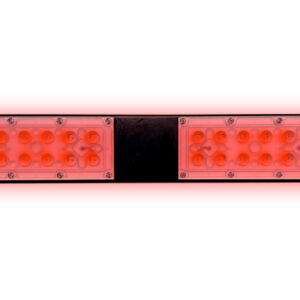 Barral a LEDs Emerson 50w para cultivo indoor