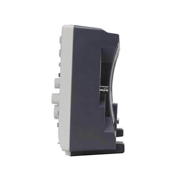 XDS2202 - Osciloscopio Digital Portable Owon 200 MHz 8 Bits 2 CH - Imagen 3