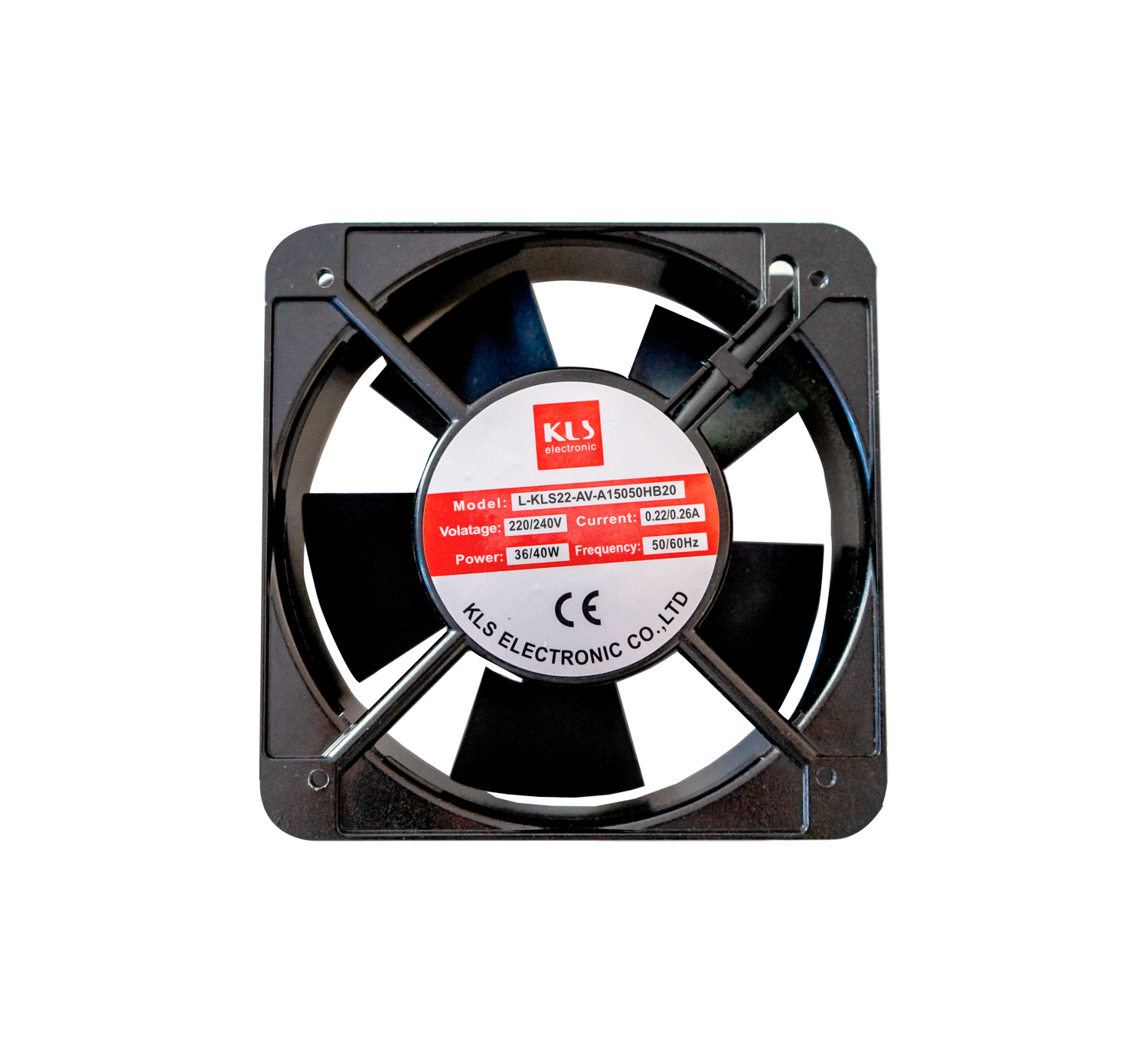 Cooler para carpa de cultivo indoor