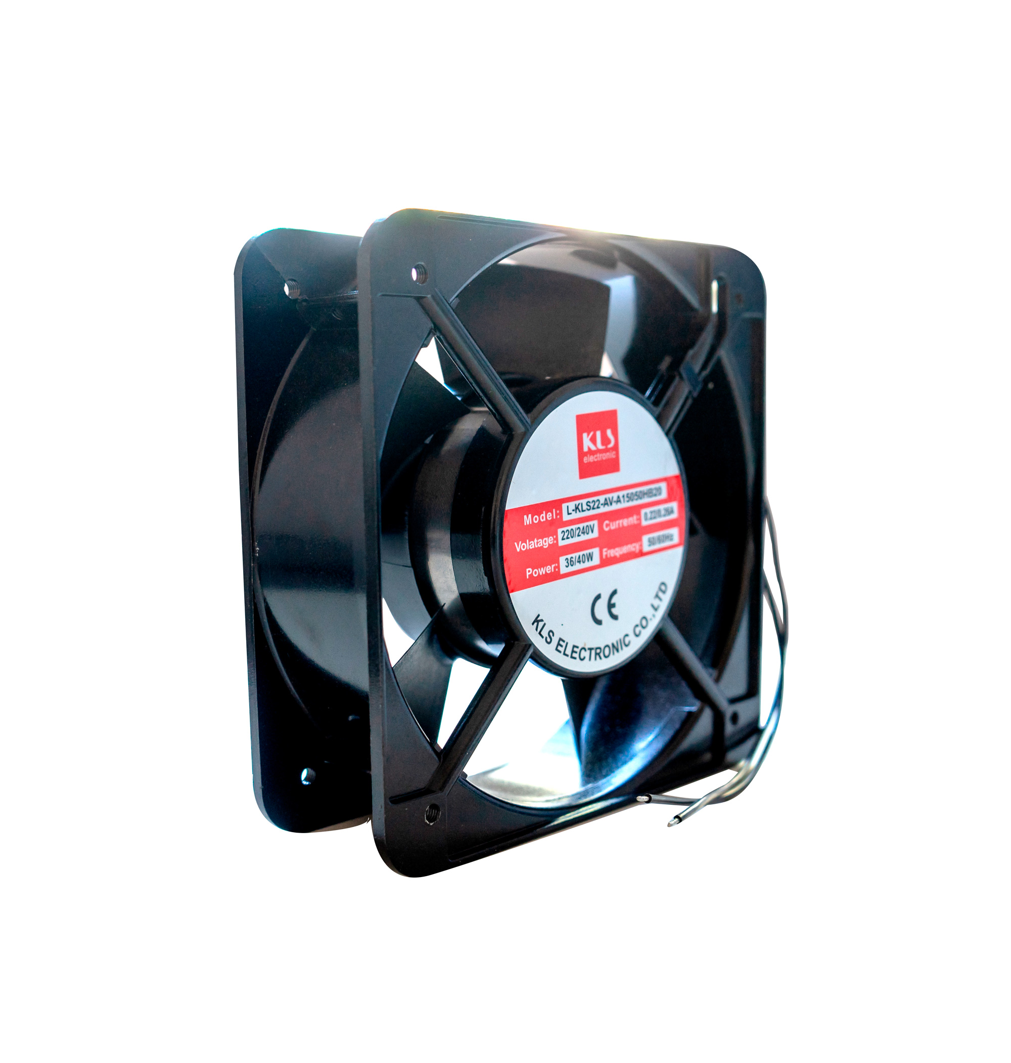 Cooler para carpa de cultivo indoor - Imagen 2