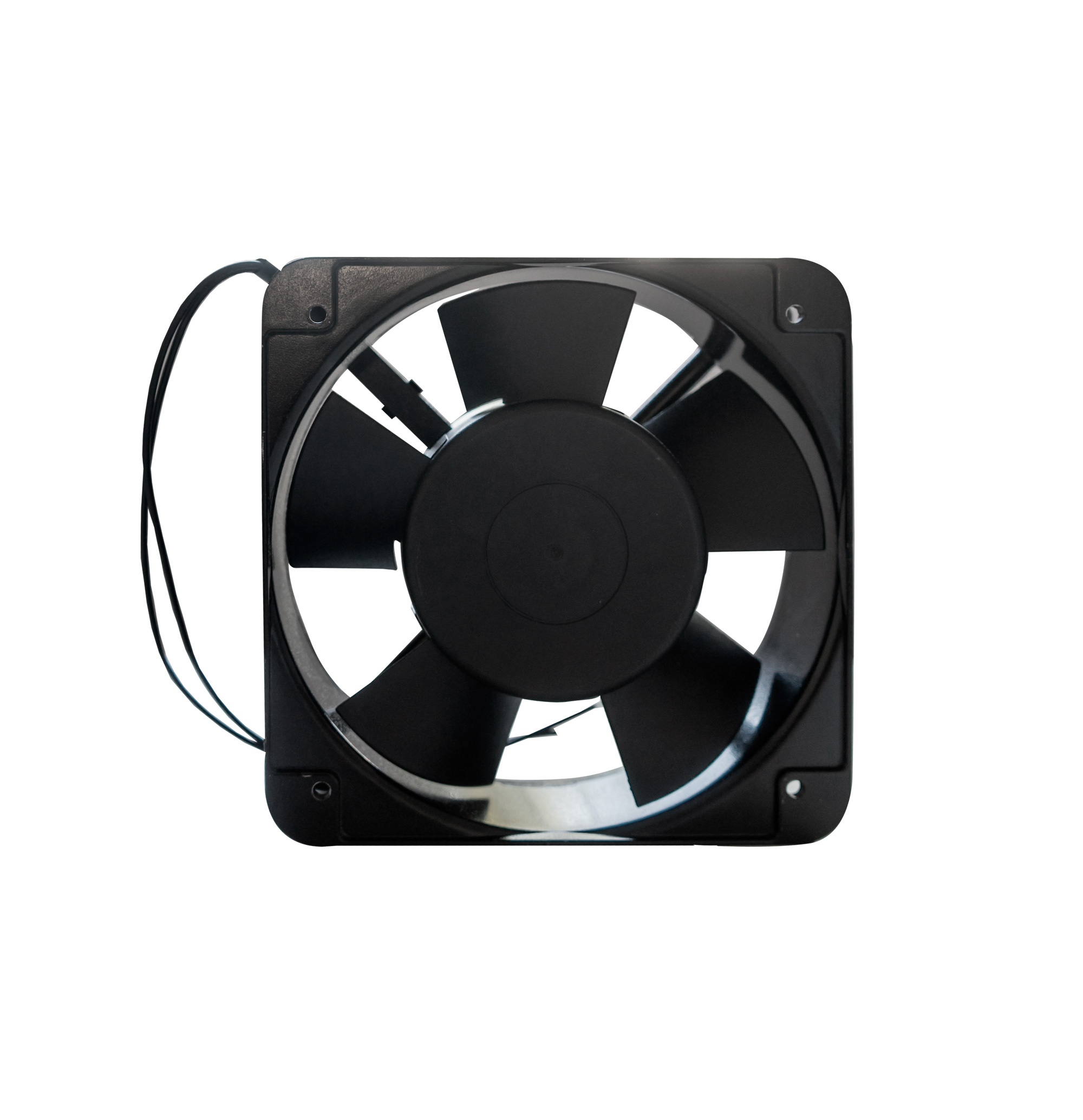 Cooler para carpa de cultivo indoor - Imagen 4