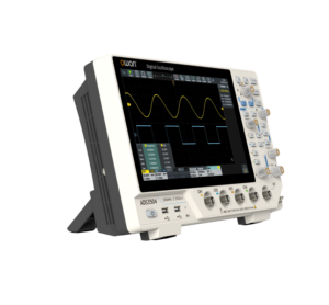 Osciloscopio Owon Ads3204 X-vision Ii Android 200 Mhz 4CH 2,5gss