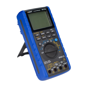 Generador de señales de proceso Owon HPC79A+