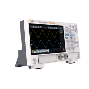 Osciloscopio Owon Ads812A X-vision Ii Android 100 Mhz 12 bits 2Ch 1,25gss