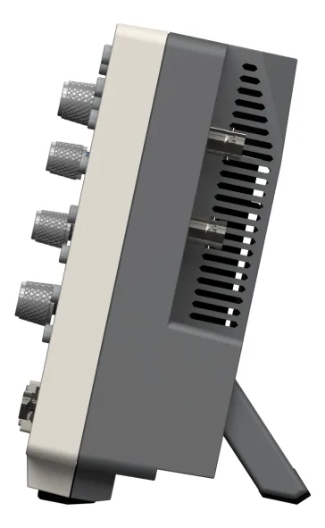 Osciloscopio con Analizador Lógico Owon ADS924A 12 Bits 250 Mhz 4 Ch / 3 en 1 - Imagen 2