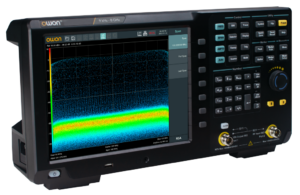 Analizador De Espectro Owon XSA3036-R 9Hz-3.6GHz + Generador Tracking